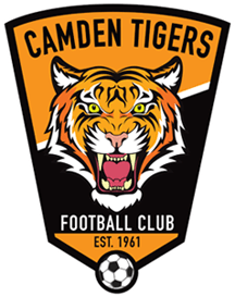 Camden Tigers | Football Apps